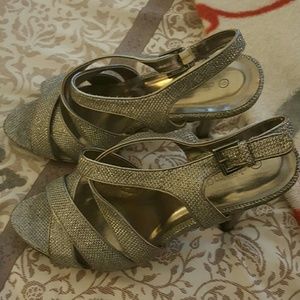 Charming charlies heels